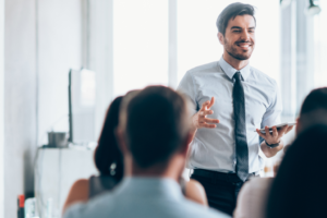 formations de reconversion professionnelle